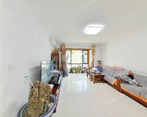 紫郡府·3室·2厅.洋房.高品质物业.小区环境好