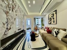 沙坪坝区 协信城立方天娇名城二期 三房 78万