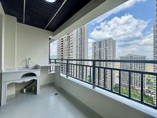 这套全新装修未入住房源 价可谈 房可看 信息保真是关键