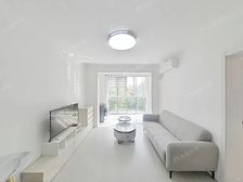 南北两房,落地大窗,花园位置,户型方正,业主诚售