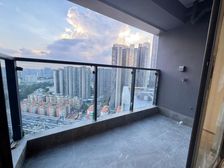 西关都荟 全新未入住 89平方大四房 南向 拎包入住 可看房