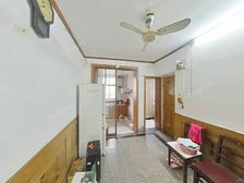 南北通一房 带天井 使用面积大 周边环境好 近轨交14号线