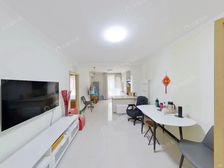 马家堡·福海棠·2室·1厅