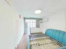 浦东世博·云一小区南北通透两房一厅 一梯两户 看房方便