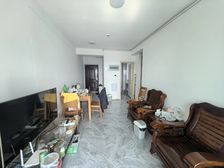 云江府(云水湾二期) 2室1厅 南北 毛坯 青滕一表生