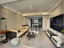 新上急售大发海隽府129平4居南精装仅售238万随时看房签约