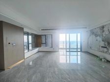 央企甄选 中海保利朗阅 现楼单位 急买急入住