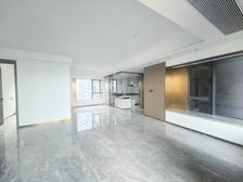 央企甄选 中海保利朗阅 内部价好谈 横厅设计 中间好楼层