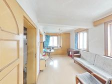 南码头·临沂七村·1室·1厅