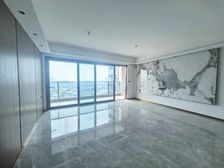 业主包税 可刀 中海保利朗阅 急售 产权清晰 精装 随时签约