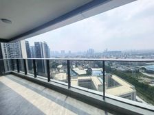 还价可卖 中海保利朗阅 业主急售 拎包入住 广钢新城 随时看