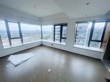 现楼 新楼即收 中海保利朗阅 价可大刀 高楼层视野好