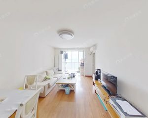 永定门·华龙美晟·2室·1厅,精装修,双地铁,09年商品房