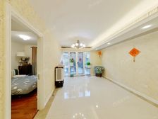 中央别墅区·誉天下四期·5室·3厅