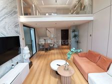 联盟新城 14楼 稀缺复式小户型可落户读桂雅 三中