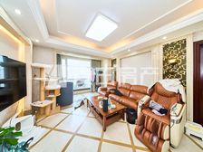 3室2厅太阳公元1期