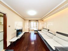 2室1厅太阳星城火星园