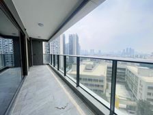 广钢新城 中海保利朗阅 全新未入住四房 业主急需资金周转出售