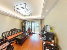 花园洋房,带车位,精装修,看房方便