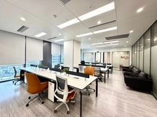 琶洲 TCL大厦 288方 豪华精装修 双面采光 独立空调