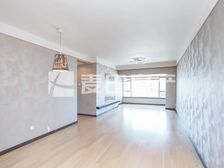 金地名京2室2厅精装修