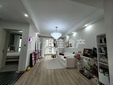 茂业天地锦园 精装 拎包入住 干净清爽 23楼 好楼层