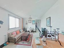 金桥·长岛花苑·2室·1厅