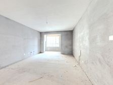 房子小区 楼头 拐角窗户视野好户型可以难碰见着么好的