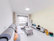 小高层 精装修 好楼层 采光视野都很好 随时看房子