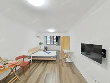 朝南一室 精装修 有电梯再用 93年 位置安静