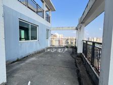 普罗旺斯商圈 丽汇嘉园 电梯楼中楼 送大露台 南北朝向