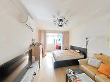 南码头·临沂七村·1室·1厅