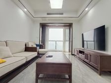 全精力装修 无滴视野 环境优美 性价比高