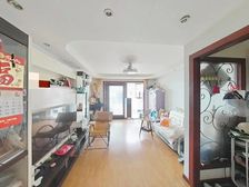 急急急!中环边,05年品质小区九歌上郡,电梯大两房!