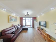 九歌上郡 精装可拎包入住 医疗配套成熟 满五 正南朝向