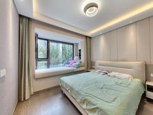 上的小区 仁恒品质 精装修可拎包入住