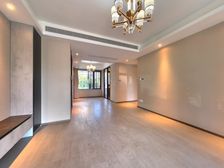 仁恒溪云雅园一梯一户小高层 前排采光没有遮挡 诚心卖