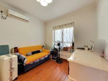 香城颐园 精装电梯三房 户型方正三开间朝南 2号轻轨旁