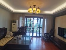 保利凤翔花园 南北通透 临近航洋地铁口 双凤翔本校