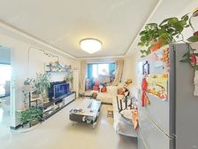 新上阎村城铁站·天恒乐活城北区·3室·1厅