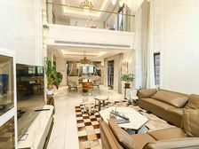 金隅上城郡 精装修 电梯联排 边户 价格可谈