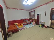 莲馨苑 100.09平3居 南北向简装修 自住保养好