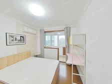 中间楼层 新出三房,花园景区,不靠路