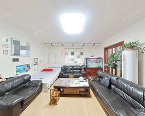 房山城关·兴房苑·2室·1厅