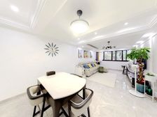 金庭茗苑南区 2室2厅 南 北