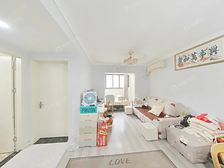 高行·宝佳苑·1室·1厅