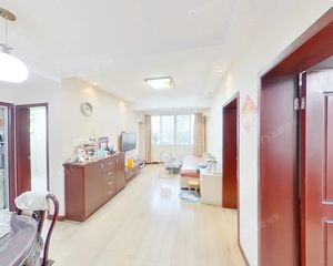 东边套可看宝石山|客厅明亮|三室全明格局|位置安静|视野不挡