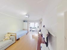 朝阳公园南门 团结湖 六里屯北里南北通透两居 明厨明卫采光好