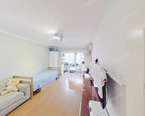 朝阳公园南门 团结湖 六里屯北里南北通透两居 明厨明卫采光好