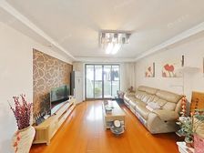 少有电梯洋房 别墅相连 位置安静 晋元书包